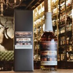 TOKYO Whisky Library - 
