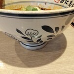 西安ビャンビャン麺 西北高家 - 