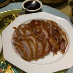 本格中華・北京ダック専門店 北京カォヤーテン 上野店 - 北京ダック