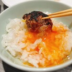 馬車道ハンバーグ - 