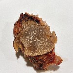 馬車道ハンバーグ - 