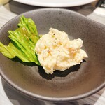 馬車道ハンバーグ - 