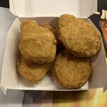 マクドナルド - 料理写真:
