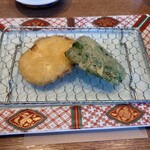 博多天ぷら やまや - 