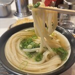 うどん 丸香 - 