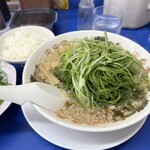 来来亭 四日市店 - 