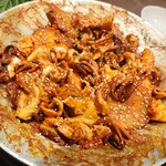 燒肉・韓國料理 KollaBo 橫濱Bay Quarter店 - 