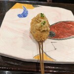 串揚げ キュイジーヌ･ド・オオサカ･リョウ - 