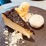 ブルジョワニー - デザート