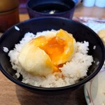 博多天ぷら やまや - 