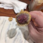 串揚げ キュイジーヌ･ド・オオサカ･リョウ - 