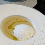 ブルジョワニー - 紅はるかのポタージュ