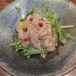 串揚げ キュイジーヌ･ド・オオサカ･リョウ - 