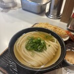 うどん 丸香 - 