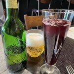 ブルジョワニー - 