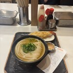 うどん 丸香 - 