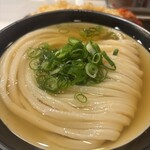 うどん 丸香 - 