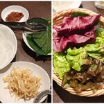 燒肉・韓國料理 KollaBo 橫濱Bay Quarter店 - 