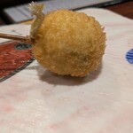 串揚げ キュイジーヌ･ド・オオサカ･リョウ - 