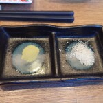 博多天ぷら やまや - 