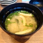 博多天ぷら やまや - 