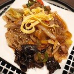 燒肉・韓國料理 KollaBo 橫濱Bay Quarter店 - 