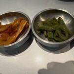 韓国屋台 ハンサム 海浜幕張店 - 