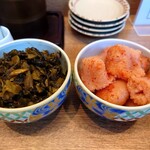 博多天ぷら やまや - 