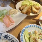 ジョウジョウ飯店 - 