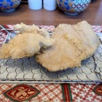 博多天ぷら やまや - 