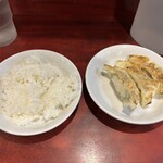 ビックラーメン 虎ノ門店 - 