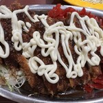 ゴーゴーカレー - 