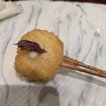 串揚げ キュイジーヌ･ド・オオサカ･リョウ - 