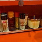 ニューラーメンショップ オリジン - 