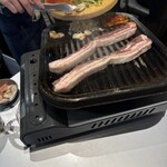 韓国屋台 ハンサム 海浜幕張店 - 