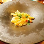 RESERVE箱根明神平 In nol hakone myojindai - 蕪ボナーラ