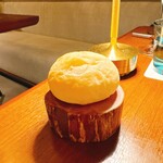 RESERVE箱根明神平 In nol hakone myojindai - 米粉パン