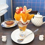 Fruit Parfaiteria Kaju - 