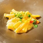 RESERVE箱根明神平 In nol hakone myojindai - 蕪ボナーラ