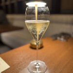 RESERVE箱根明神平 In nol hakone myojindai - スパークリングワイン  アルザイア(イタリア)