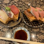 回転すし北海道 - 