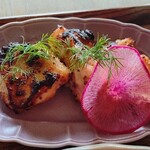 藁屋 - 
