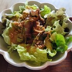 藁屋 - 