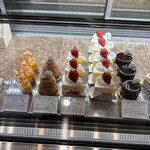 パティスリーカヌリエ - 