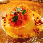 RESERVE箱根明神平 In nol hakone myojindai - クレーム・ダンジュと小田原みかん