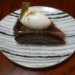 パティスリー ピュールドゥー - 