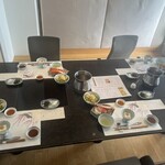 かにしげ 本厚木店 - 