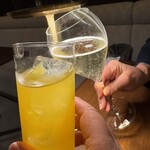 RESERVE箱根明神平 In nol hakone myojindai - 西湖みかん酒(神奈川県)