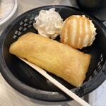 はま寿司 - 料理写真: