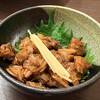 蕎麦酒肴 多加はし
